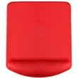 Wrist Rest Mouse Pad | https://www.bestnamebadges.com