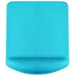 Wrist Rest Mouse Pad | https://www.bestnamebadges.com