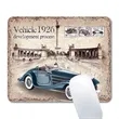 Soft Thin Mouse Pad (Ocean) | https://www.bestnamebadges.com