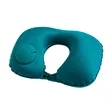 Self Pump U Shaped Foldable Neck Pillow | https://www.bestnamebadges.com