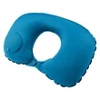 Self Pump U Shaped Foldable Neck Pillow | https://www.bestnamebadges.com