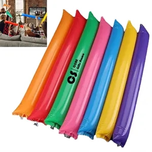 Inflatable Thunder Sticks For Events
