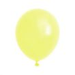 10" Macaron Latex Balloon | https://www.bestnamebadges.com