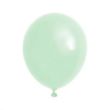 10" Macaron Latex Balloon | https://www.bestnamebadges.com