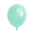 10" Macaron Latex Balloon | https://www.bestnamebadges.com