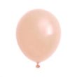 10" Macaron Latex Balloon | https://www.bestnamebadges.com
