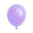 10" Macaron Latex Balloon | https://www.bestnamebadges.com