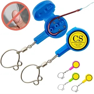 Fishing Knot Tying Tool