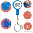 Fishing Knot Tying Tool | https://www.bestnamebadges.com