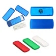 W/Five Bandage Dispenser Storage Case | https://www.bestnamebadges.com
