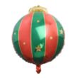 Holiday Mylar Balloons | https://www.bestnamebadges.com