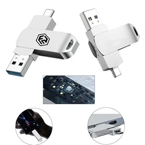 16G External Photo Storage USB Thumb Drives