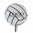Sports Mylar Balloon | https://www.bestnamebadges.com