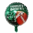 Sports Mylar Balloon | https://www.bestnamebadges.com