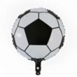 Sports Mylar Balloon | https://www.bestnamebadges.com