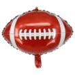 Sports Mylar Balloon | https://www.bestnamebadges.com