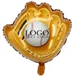 Sports Mylar Balloon | https://www.bestnamebadges.com