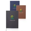 Charleston Soft Bound Journals | https://www.bestnamebadges.com