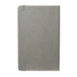 Barrington Hardcover Journals with Band | https://www.bestnamebadges.com