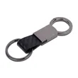 CarbonGrip Belt Hook Keychain | https://www.bestnamebadges.com