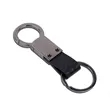 CarbonGrip Belt Hook Keychain | https://www.bestnamebadges.com