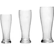 Large Capacity Glass Beer Mug In Stock | https://www.bestnamebadges.com