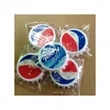 Magnetic Fridge Sticker Beer Cap Shape Bottle Opener | https://www.bestnamebadges.com