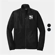 OGIO® Reverse Coil Zippers Jacket | https://www.bestnamebadges.com
