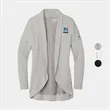 OGIO® Ladies Cocoon Jacket | https://www.bestnamebadges.com