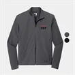 OGIO® Modern Full-Zip Jacket | https://www.bestnamebadges.com