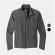 OGIO® Water-Resistant Soft Shells Jacket | https://www.bestnamebadges.com