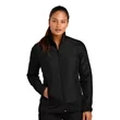 OGIO® Ladies Jacket Reverse Coil Zippers | https://www.bestnamebadges.com