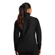 OGIO® Ladies Jacket Reverse Coil Zippers | https://www.bestnamebadges.com