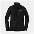 OGIO® Ladies Jacket Reverse Coil Zippers | https://www.bestnamebadges.com