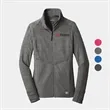 OGIO® Women's Cadet Collar Jacket | https://www.bestnamebadges.com