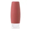 3.4oz. Silicone Travel Liquid Dispenser Bottle | https://www.bestnamebadges.com