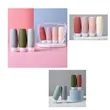 3.4oz. Silicone Travel Liquid Dispenser Bottle | https://www.bestnamebadges.com