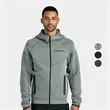 Nike Fleece Full-Zip Hoodie | https://www.bestnamebadges.com