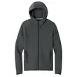Nike Fleece Full-Zip Hoodie | https://www.bestnamebadges.com