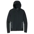 Nike Fleece Full-Zip Hoodie | https://www.bestnamebadges.com