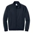 Nike Fleece Full-Zip Hoodie | https://www.bestnamebadges.com