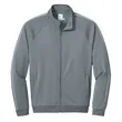 Nike Fleece Full-Zip Hoodie | https://www.bestnamebadges.com