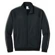 Nike Fleece Full-Zip Hoodie | https://www.bestnamebadges.com