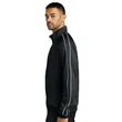 Nike Fleece Full-Zip Hoodie | https://www.bestnamebadges.com