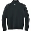 Nike Fleece Full-Zip Hoodie | https://www.bestnamebadges.com