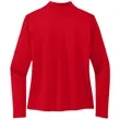 Nike Stand-up Collar Zip Top | https://www.bestnamebadges.com