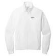 Nike Swoosh Full-Zip Jacket | https://www.bestnamebadges.com