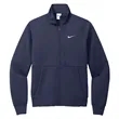 Nike Swoosh Full-Zip Jacket | https://www.bestnamebadges.com