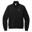 Nike Swoosh Full-Zip Jacket | https://www.bestnamebadges.com