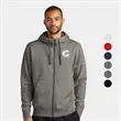 Nike Club Full-Zip Hoodie | https://www.bestnamebadges.com
